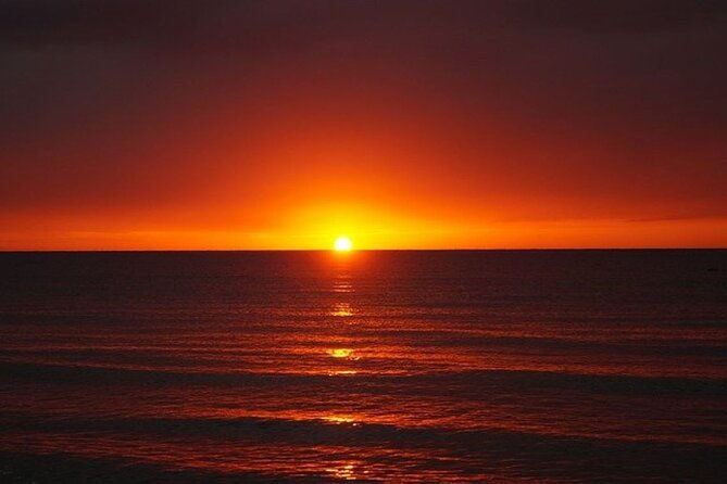 negril-sunset-trip-to-ricks-cafe-from-montego-bay-and-grand-palladium