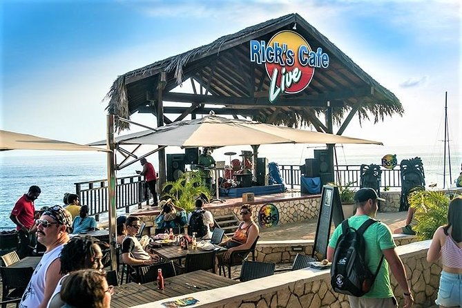 negril-sunset-trip-to-ricks-cafe-from-montego-bay-and-grand-palladium