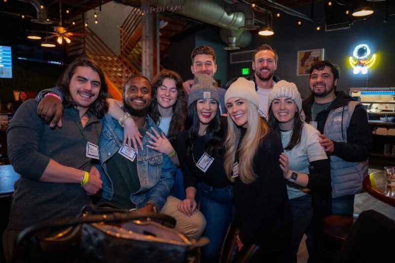 Neighborhood Bar Crawl in RiNo Arts District (Denver) - Exploring the Itinerary in Detail