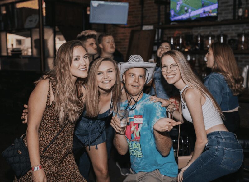 Neighborhood Bar Crawl in RiNo Arts District (Denver) - The Sum Up