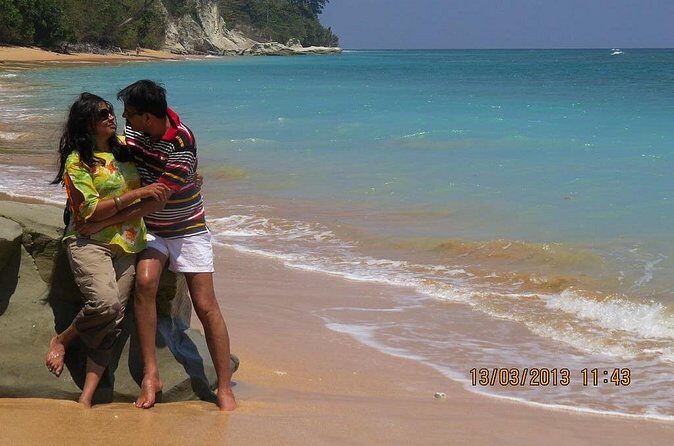 Neil Island Exclusive Cab Package - FAQ