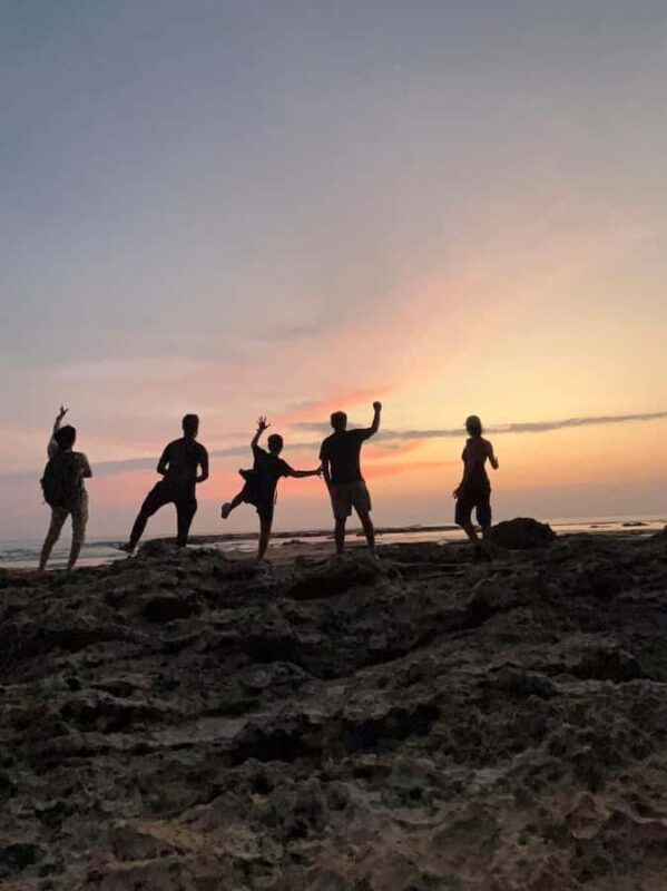 Neil Island: Shorewalk, Tidepooling & Marine Microscopy Tour - Frequently Asked Questions