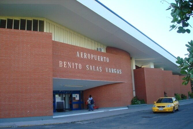 neiva-private-arrival-or-departure-transfer-benito-salas-airport