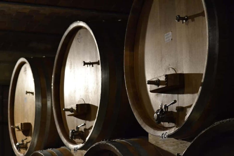 NEIVE: WINERY TOUR AND TASTING 5 WINES - Why This Tour Stands Out