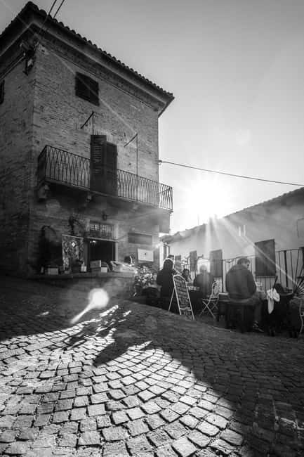 NEIVE: WINERY TOUR AND TASTING 5 WINES - Who Should Book This Experience?