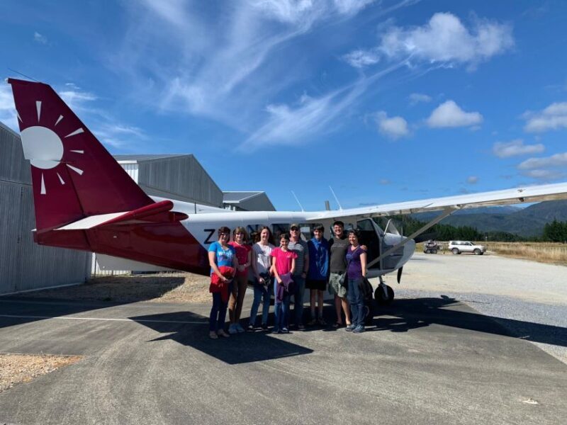 Nelson: Abel Tasman Cruise-Fly Day Tour - Who Is This Tour Best For?