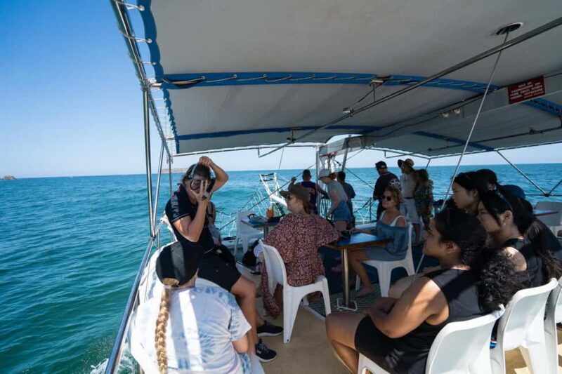 Nelson Bay: Marine Discovery Cruise with Snorkeling - An In-Depth Look at the Experience