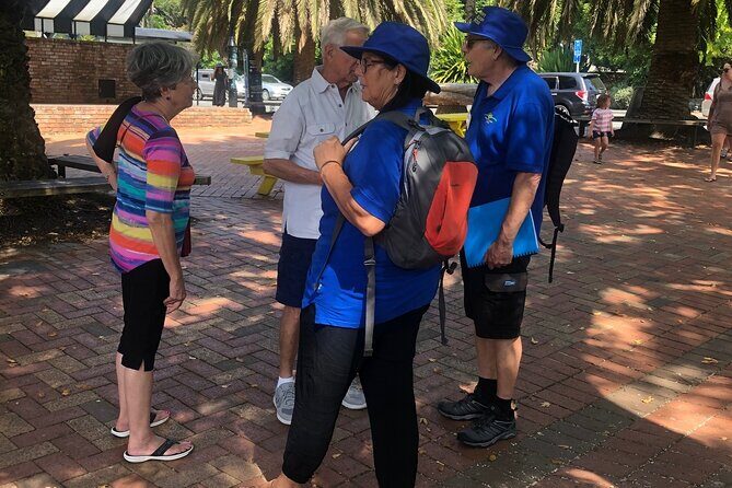 Nelson City Walking Tour - Guided - The Suter Art Gallery
