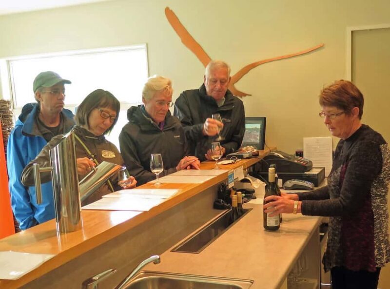 Nelson: Great Taste Trail Coastal Bike Ride to Mapua - An In-Depth Look at the Nelson Coastal Bike Tour