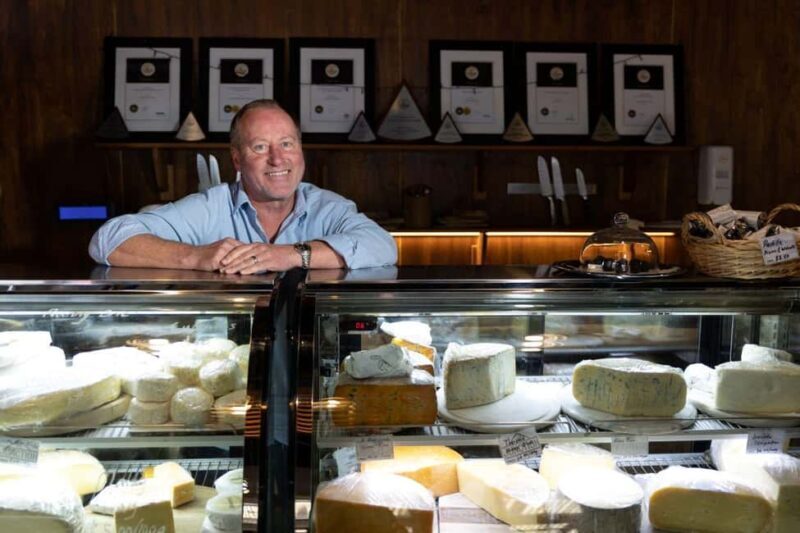 Nelson: Taste Tasman Food & Wine Tour with Lunch & Tastings - Introduction to the Nelson Taste Tasman Food & Wine Tour