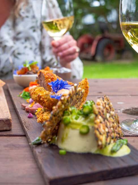 Nelson: Taste Tasman Food & Wine Tour with Lunch & Tastings - Why This Tour Offers Great Value