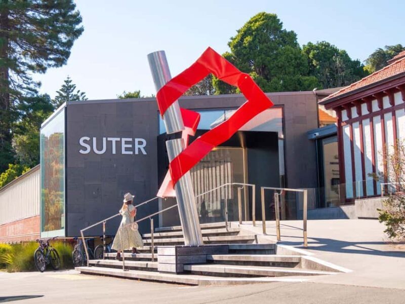 Nelson: Wine and Art Tour with Tastings and Lunch - Who Will Love This Tour?