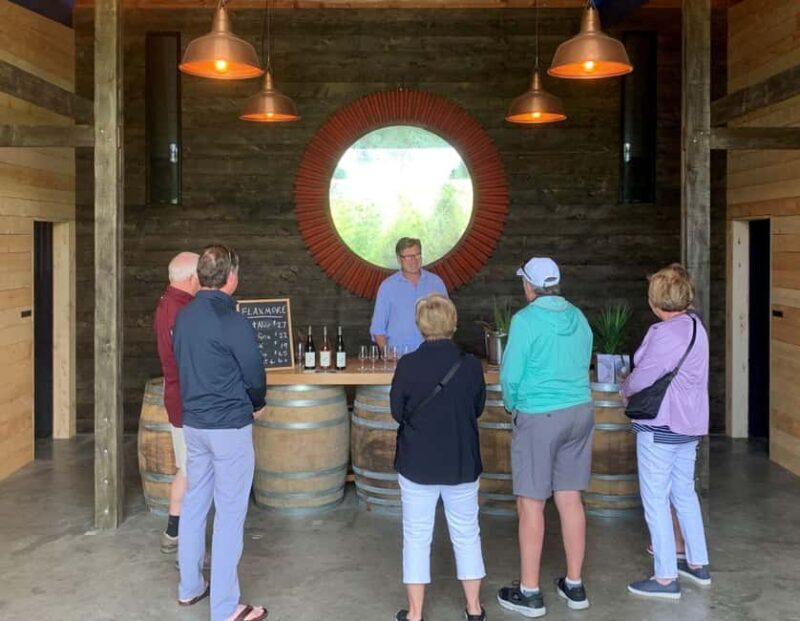 Nelson: Wine Tour with Tastings and Lunch - The Overall Experience: Is it Worth It?
