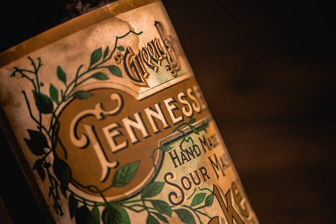 Nelson's Green Brier Distillery Guided Tour with Tastings - Wrapping It Up