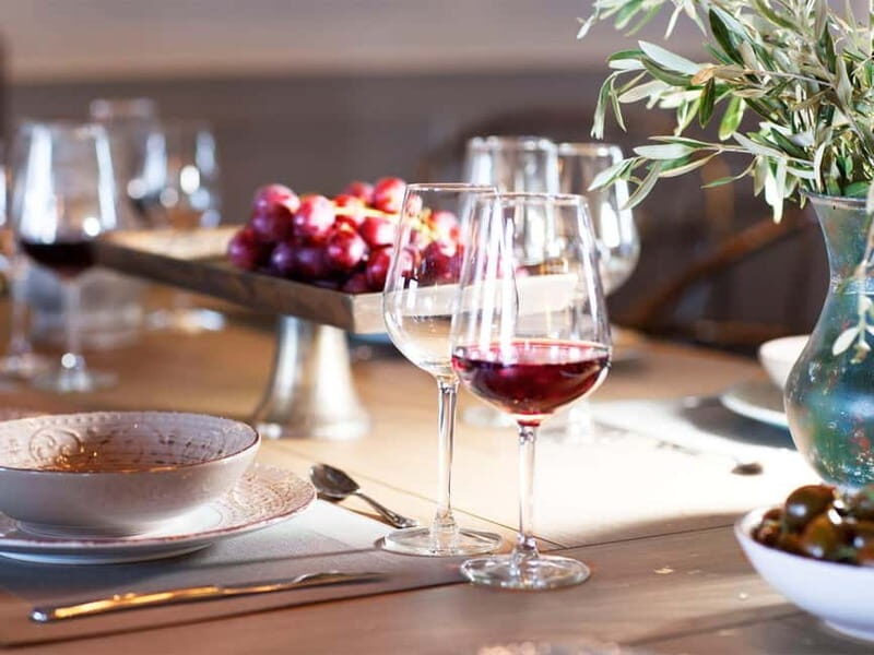 Nemea: Wine Tasting Tour with Local Dishes - Key Points