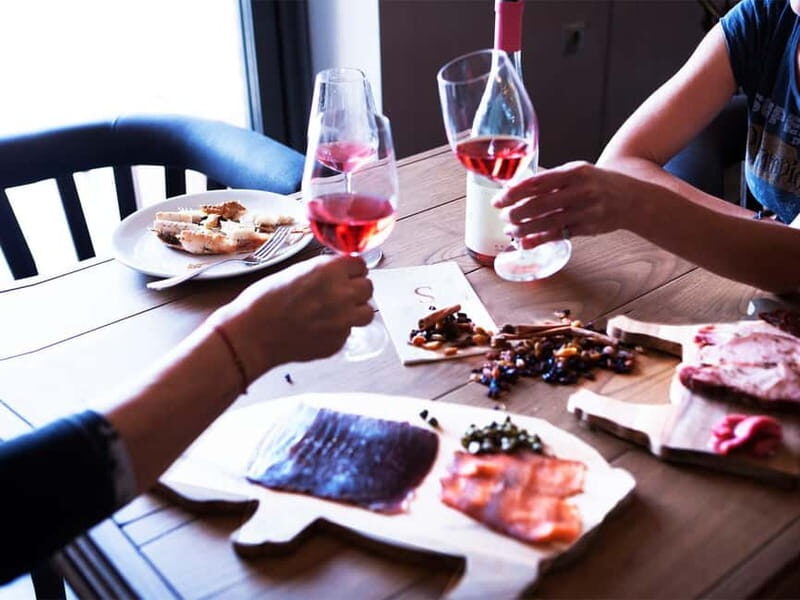 Nemea: Wine Tasting Tour with Local Dishes - An Overview of the Experience