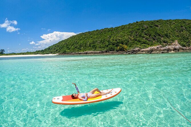 Nemo Island and Big Buddha Mountain Snorkeling from Bangkok - What Travelers Say About This Tour