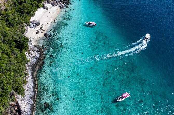 Nemo Island Full Day Tour by Speedboat with Snorkeling Experience - Final Thoughts