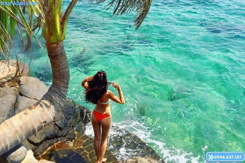 Nemo Trip: Nha Trang Bay Exploration Tour - The Sum Up