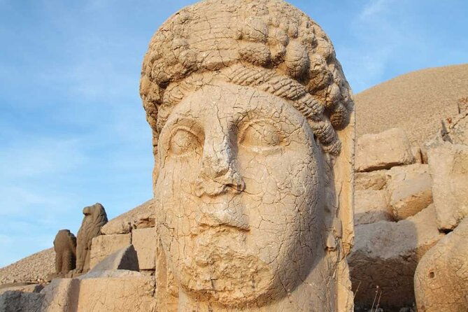 nemrut-mountain-tour-from-istanbul-2-days-1-night