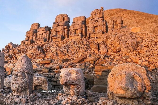 nemrut-mountain-tour-from-istanbul-2-days-1-night