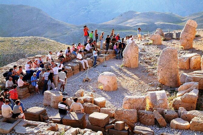 nemrut-mountain-tour-from-istanbul-2-days-1-night
