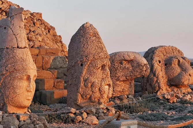 nemrut-mountain-tour-from-istanbul-2-days-1-night