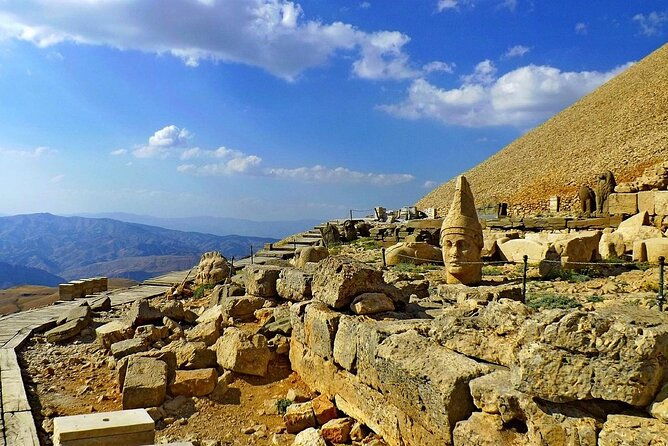 nemrut-mountain-tour-from-istanbul-2-days-1-night