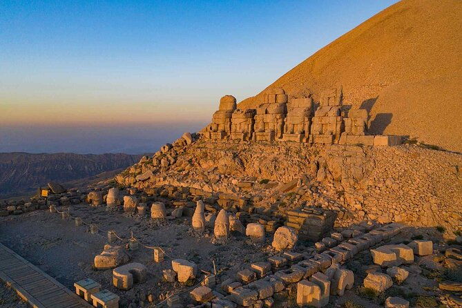 nemrut-mountain-tour-from-istanbul-2-days-1-night