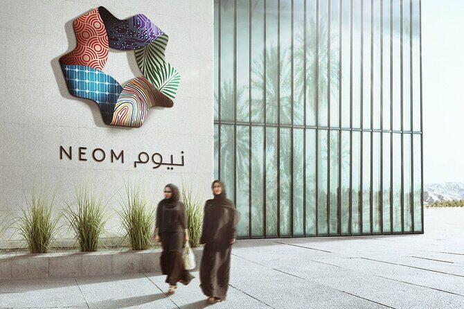 NEOM Saudi Arabia Transfer from AMM Airport or Aqaba Airport AQJ - What to Expect: The Journey Breakdown