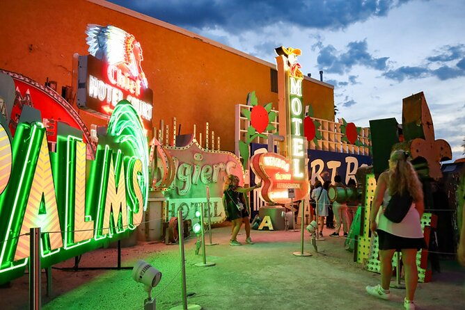 neon-museum-evening-experience-with-vegas-open-top-bus-tour