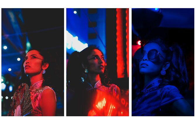 neon-night-cyberpunk-photoshoot-in-soho-and-the-banksy-tunnel