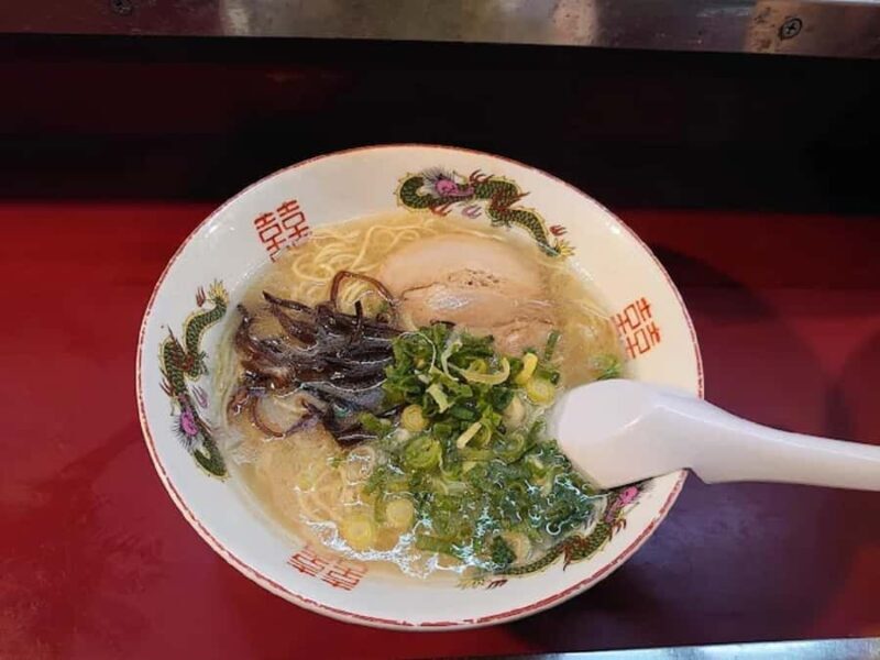 Neon Nights: Bar Hopping Through Hakata Guided Tour Explore - Exploring Hakata’s Night Scene: A Closer Look