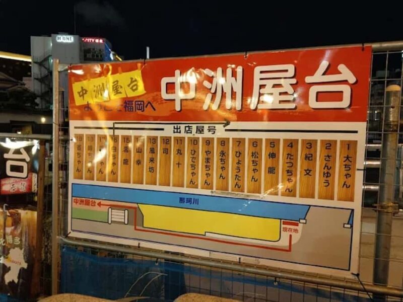 Neon Nights: Bar Hopping Through Hakata Guided Tour Explore - Who Should Consider This Tour?