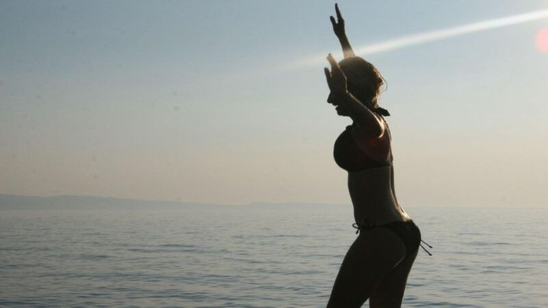 neos-marmaras-sunset-west-sithonia-islets-sailboat-tour