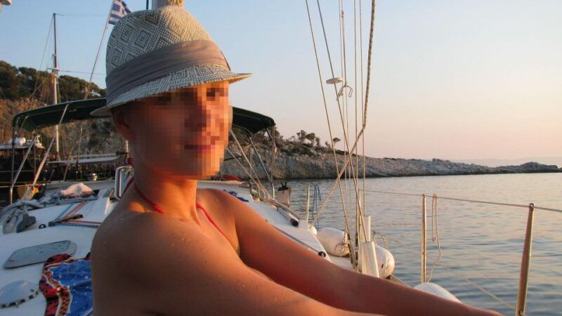 neos-marmaras-sunset-west-sithonia-islets-sailboat-tour