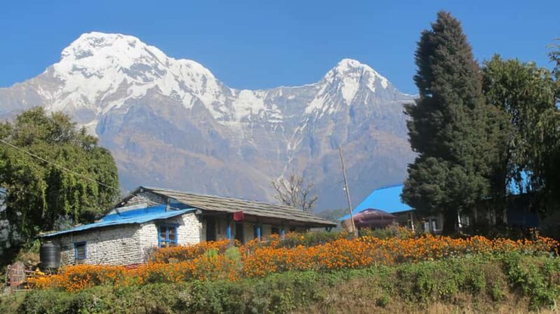 Nepal: 10-Day Private Buddhist Circuit Tour - Key Points