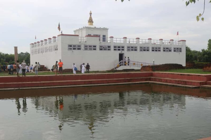 Nepal: 10-Day Private Buddhist Circuit Tour - Starting with Kathmandu: The Heart of Nepal’s Spiritual Life