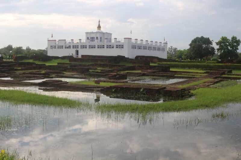 Nepal: 10-Day Private Buddhist Circuit Tour - Transition to Pokhara: Mountains and Lakeside Serenity