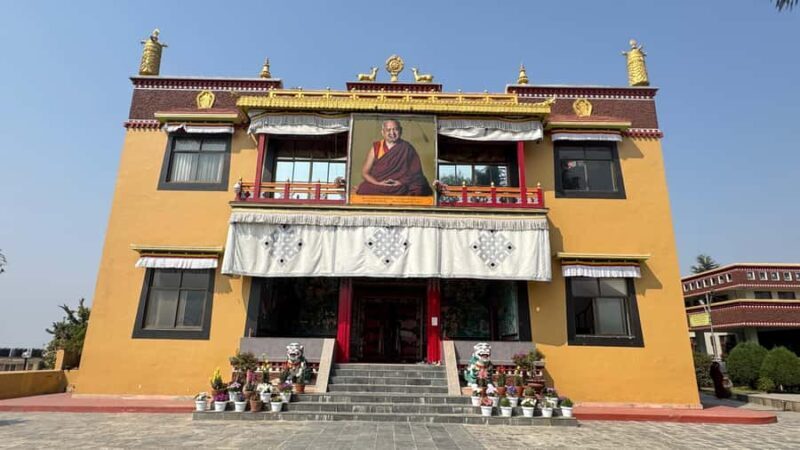 Nepal: 10-Day Private Buddhist Circuit Tour - Sunrise at Sarangkot and Leisure Time