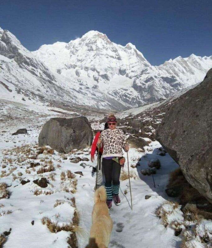nepal-10-days-annapurna-basecamp-trek