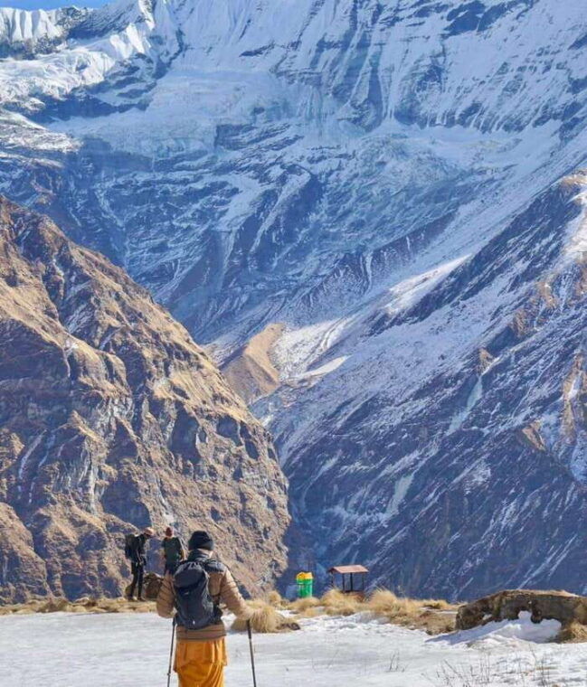 nepal-10-days-annapurna-basecamp-trek