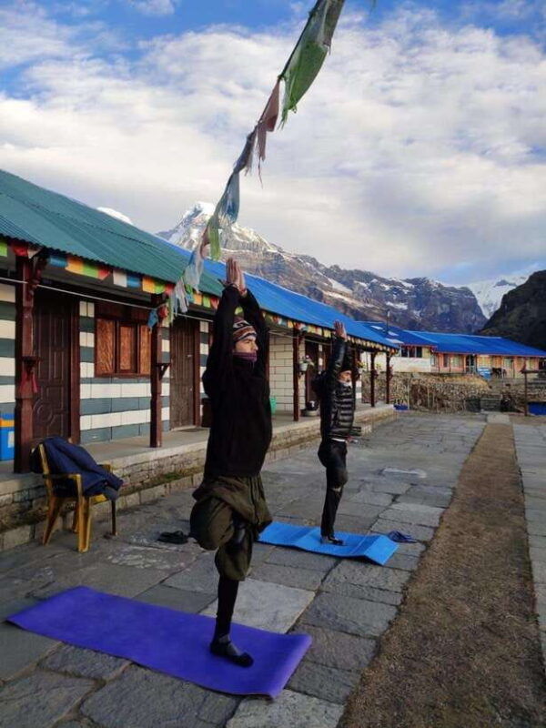 nepal-10-days-annapurna-basecamp-yoga-trek