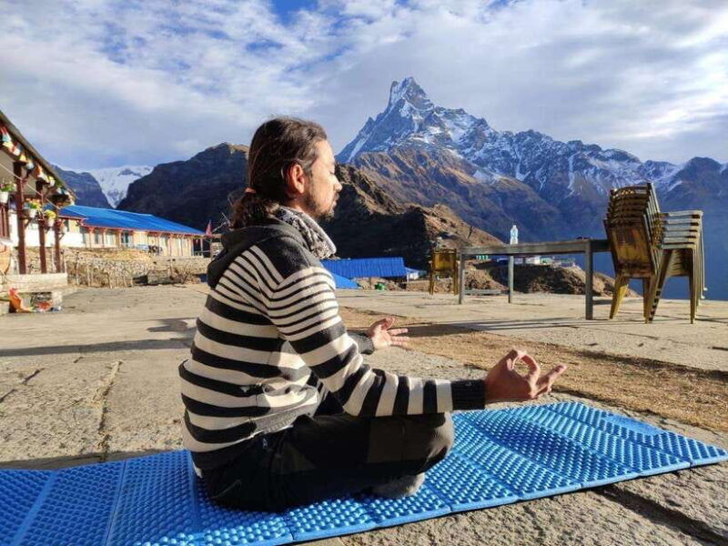 nepal-10-days-annapurna-basecamp-yoga-trek