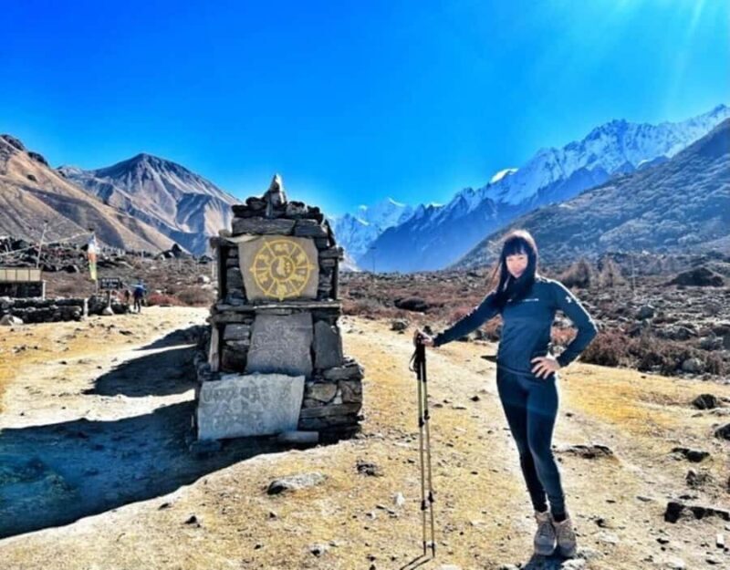 Nepal: 12 Days Yala Peak Beginner Climb with Safety Training - The Value of This Guided Climb