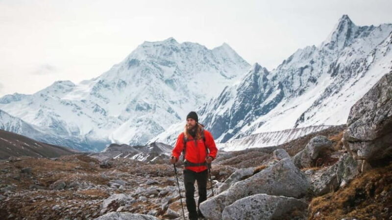 Nepal: 14-Day Langtang Valley Trek with Yala Peak Climb - What to Pack and Prepare