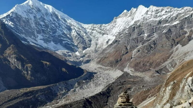 Nepal: 14-Day Langtang Valley Trek with Yala Peak Climb - The Sum Up