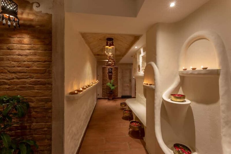 Nepal: 25 Days 300-Hour Meditation & Yoga Teacher Training - Chanting, Mantras, and Music