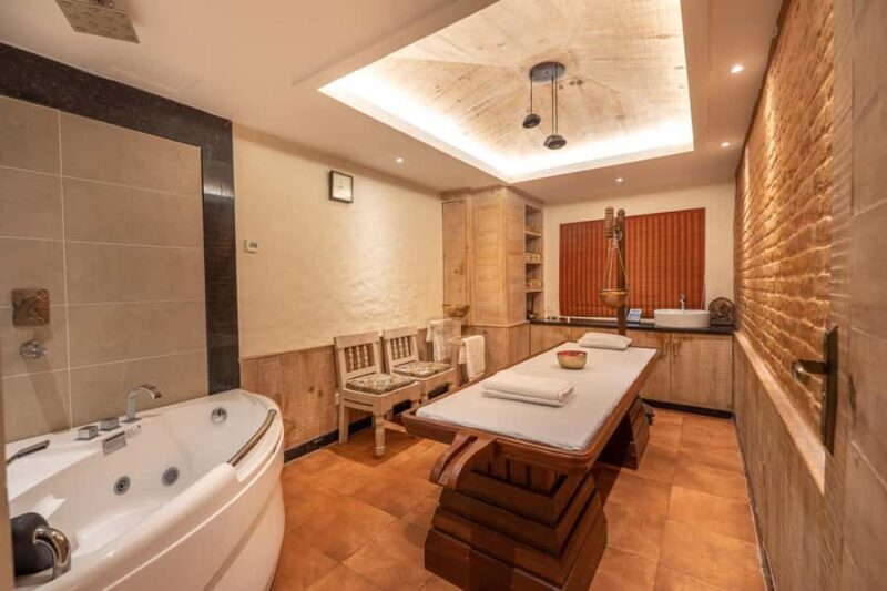 Nepal: 25 Days 300-Hour Meditation & Yoga Teacher Training - Who Would Benefit Most?