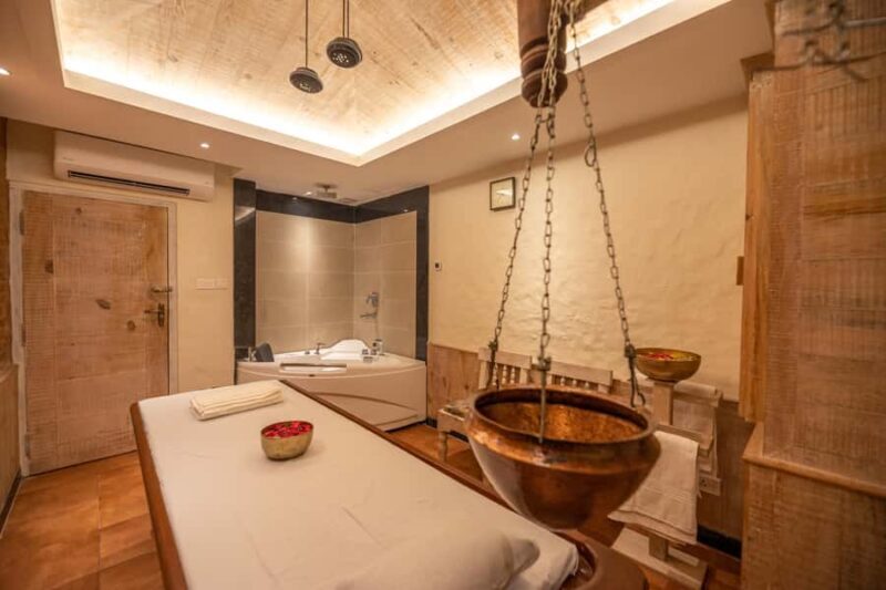 Nepal: 25 Days 300-Hour Meditation & Yoga Teacher Training - Practical Details and Logistics